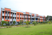 Don Bosco School Of Excellence-School Building